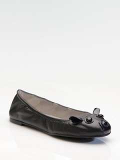 Marc by Marc Jacobs   Mouse Ballet Flats    