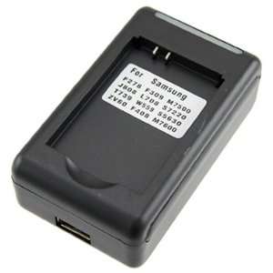  Battery Charger For Samsung Messager r450, r451, Messager 