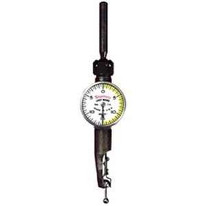  .03 .0005Grad Yel Dial Test Indicator W/All Attachments 