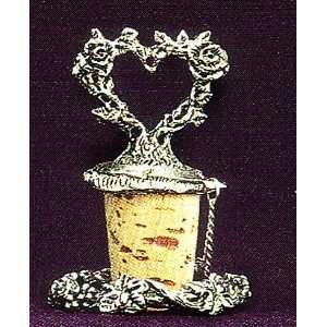  Rose Heart Cork