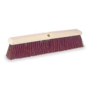  Brooms and Brush Heads Pushbroom