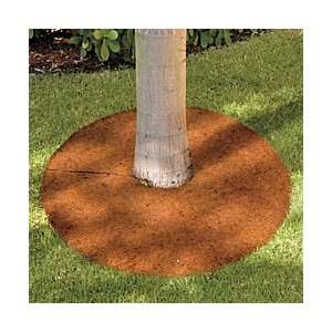  48 Tree Protector Ring   Improvements Patio, Lawn 