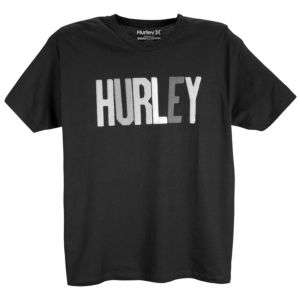 Hurley Gothic Condition Premium T Shirt   Mens   Surf   Clothing 
