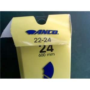  Anco 22 24 24specialty Wiper Blade Automotive