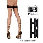   of Holland by Henry Holland Im Laddered Tights As Worn By Jessie J