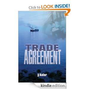 Trade Agrement jj Keller  Kindle Store