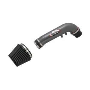   Brute Force Air Intake System Silver 1996 2004 Ford Mustang GT 4.6L