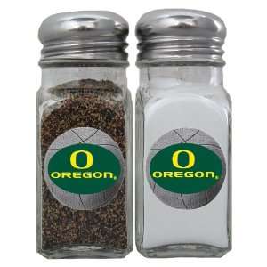  Oregon Basketball Salt/Pepper Shaker Set