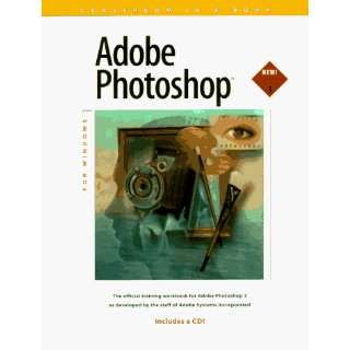  Adobe Photoshop for Windows Classroom in a Book 