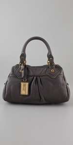 Marc by Marc Jacobs Classic Q Baby Groovee Satchel  