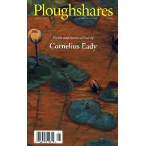  Ploughshares At Emerson College Ploughshares Volume 28 No 
