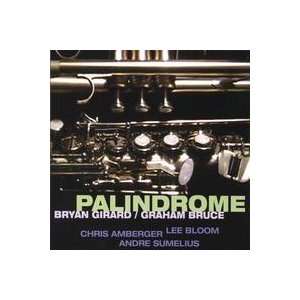  Palindrome Palindrome Music