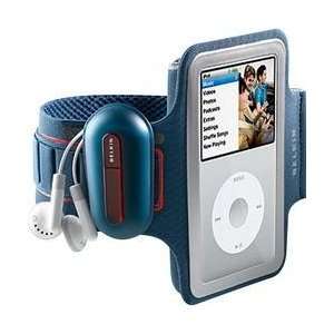  Armband Plus For iPod(tm) classic Electronics
