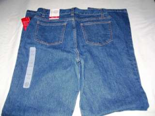 Christopher & Banks Classic Fit Stretch Denim Jeans Womens size 4 