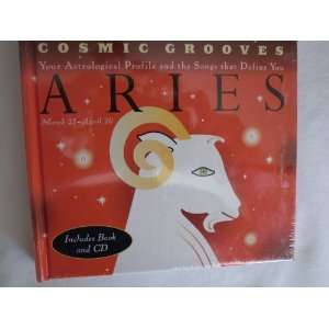  Cosmic Grooves Aries Books