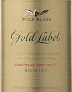 Wolf Blass Gold Label Riesling 2004 