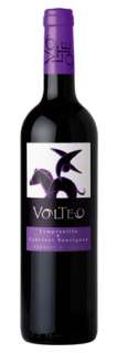 Volteo Tempranillo Cabernet Sauvignon 2008 