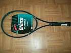 NEW Prince CTS Synergy 26 Oversize 4 1/2 Tennis Racquet