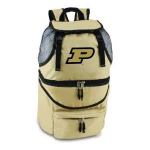   NCAA Purdue Boilermakers Zuma Insulated Backpack