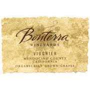 Bonterra Organically Grown Viognier 2007 