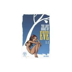  Lost Books of Eve Complete Set 1 4 (Viper Comics) Books