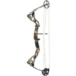 Martin Archery Leopard MAG A1.5 Right Hand Compound Bow  