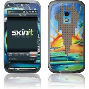  Sunrise skin for HTC Touch Pro 2 (CDMA) Electronics