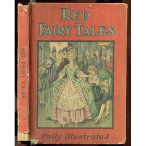   FAMOUS FAIRY TALES THE GREEN FAIRY TALES, THE STANDARD FAIRY TELS