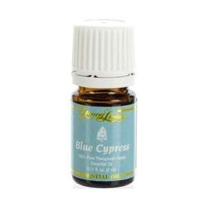  Blue Cypress by Young Living   5 ml Health & Personal 