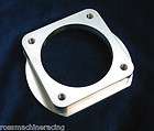 Q45 Throttle Body Adapt. Plate RMR 088 Made in USA
