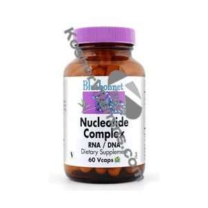  Nucleotide Complex 300mg 30 Veg Caps   30   VegCap Health 