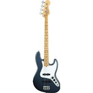  Fender 0193702769 American Standard Jazz Bass Guitar 