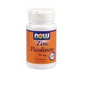 Natures Bounty Chelated Zinc (Zinc Gluconate) 50mg, 100 Caplets (Pack 