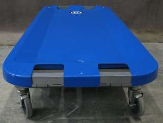 TY Lift Model IV Veterinary Hydraulic Lift Table  
