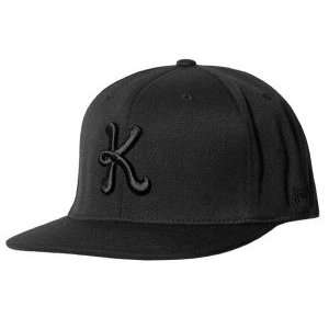  KR3W Clothing Dim Hat