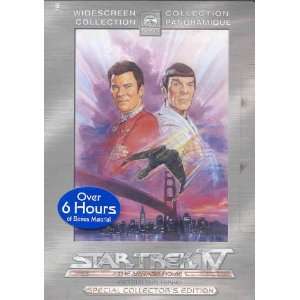  Star Trek IV The Voyage Home Movies & TV