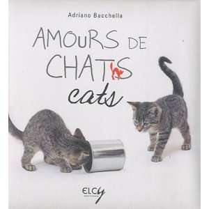  Des amours de chats (9782753203303) Collectif Books