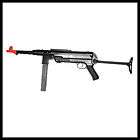 4x DE Airsoft WW2 WWII MP40 M40 MP 40 Rifle Gun BB BBs