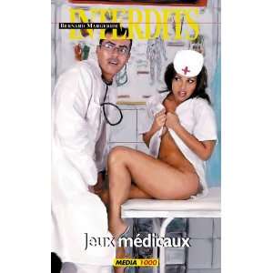  jeux médicaux (9782744805257) Collectif Books