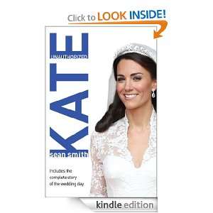 Kate Sean Smith  Kindle Store