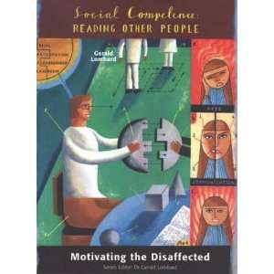 Social Competence Gerald Lombard 9781902876696  Books