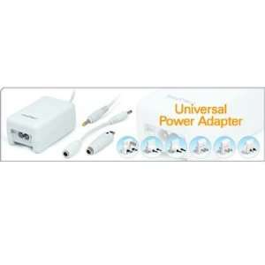 Universal Power Adapter Electronics
