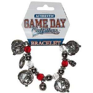  Florida State Jewelry Bracelet 2D Oval Case Pack 48 