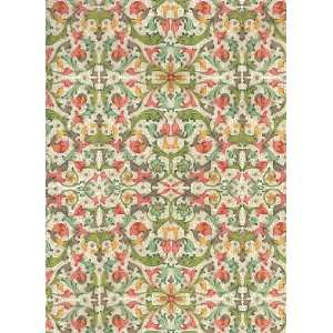   Decorative Paper by Rossi   Two (2) Sheets Wrapping or Craft Paper