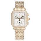 watch 18k ladies deco  