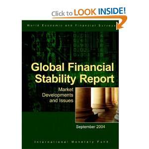  Global Financial Stability Report September 2004 38231 