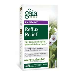   Herbs Professional Solutions Reflux Relief