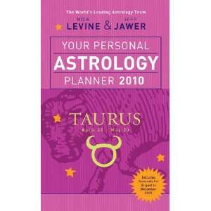 Your Personal Astrology Planner 2010 Taurus (Your Personal Astrology 