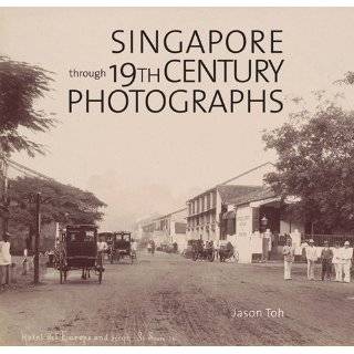  Singapore A Pictorial History (9789813018815) Gretchen 