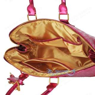 Hello Kitty Clutch Shoulder Bag Handbag Tote FA105 1  